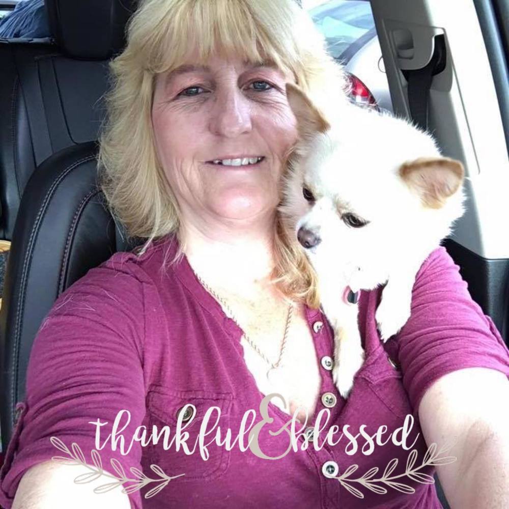 Meet your Posher, Wanda